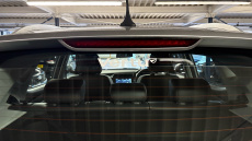 MG ZS 130kW Trophy EV 51kWh 5dr Auto Electric Hatchback